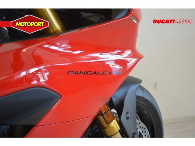 ducati - panigale-v2-s