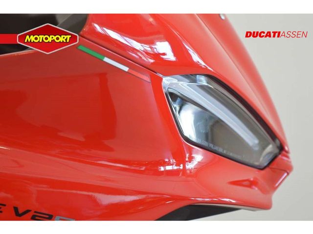 ducati - panigale-v2-s