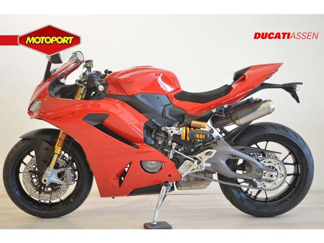 ducati - panigale-v2-s