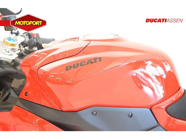 ducati - panigale-v2-s