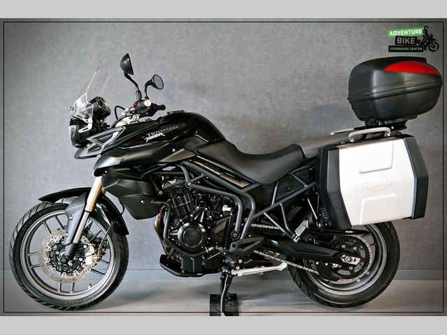 triumph - tiger-800-abs