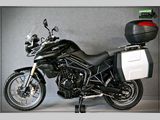 TRIUMPH TIGER 800 ABS