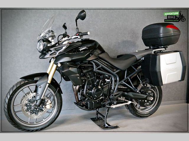 triumph - tiger-800-abs