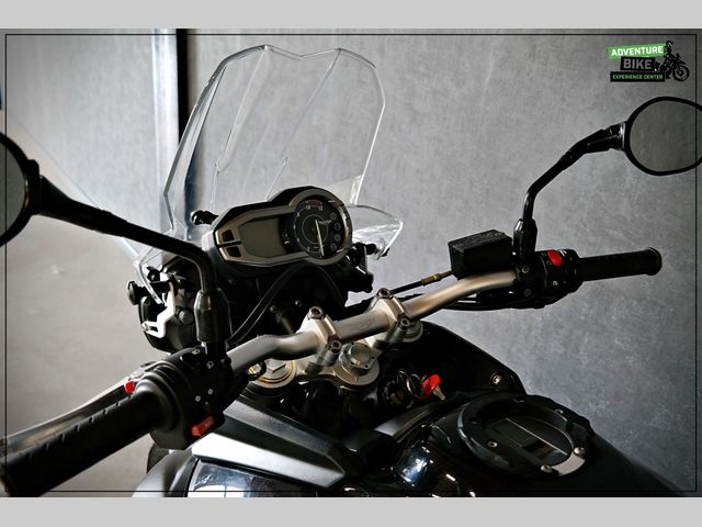 triumph - tiger-800-abs