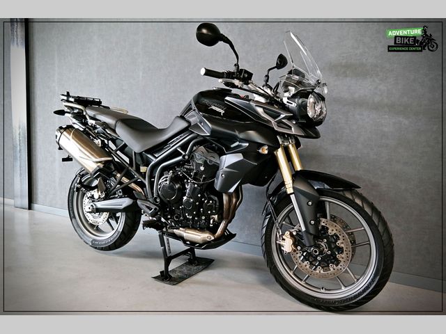 triumph - tiger-800-abs