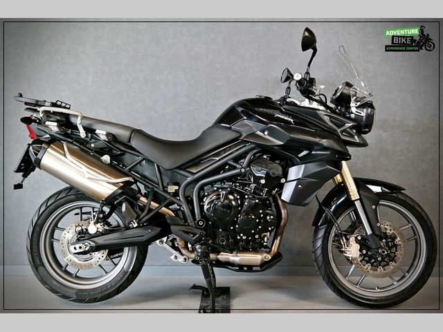 triumph - tiger-800-abs