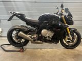 BMW S 1000 R