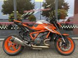KTM 1290 SUPER DUKE R EVO