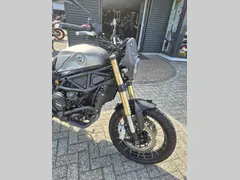 Benelli Leoncino 800 Trail 2024 occasion – foto 2 van 13