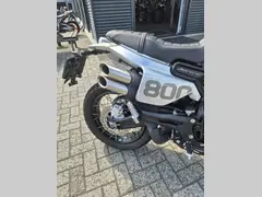 Benelli Leoncino 800 Trail 2024 occasion – foto 4 van 13