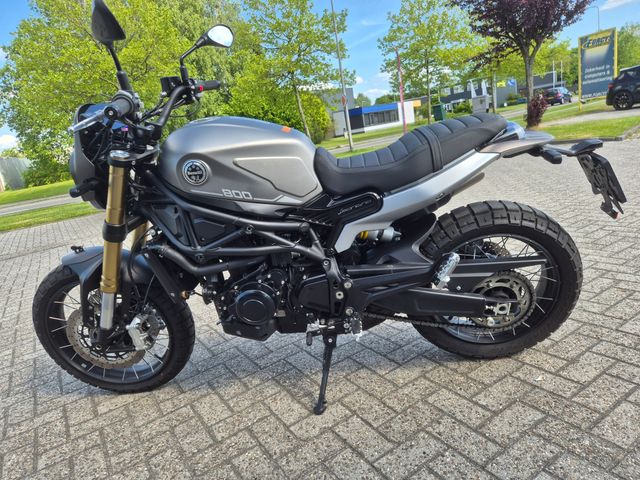 benelli - leoncino-800-trail