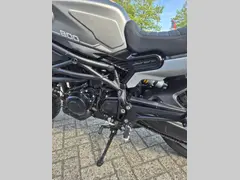 Benelli Leoncino 800 Trail 2024 occasion – foto 8 van 13