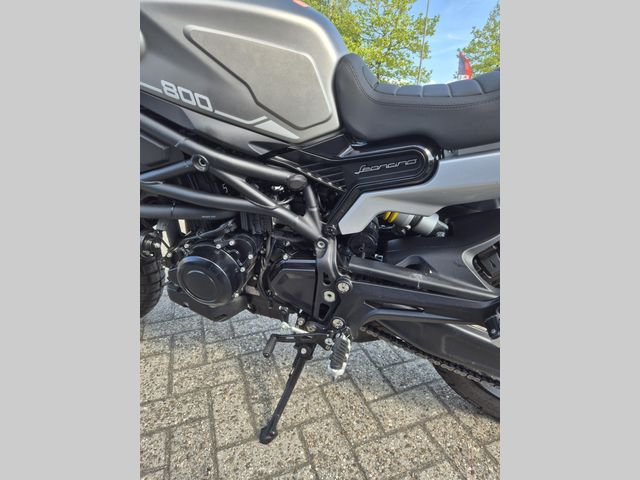 benelli - leoncino-800-trail