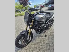 Benelli Leoncino 800 Trail 2024 occasion – foto 9 van 13