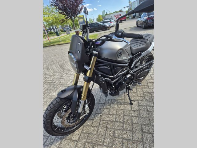 benelli - leoncino-800-trail