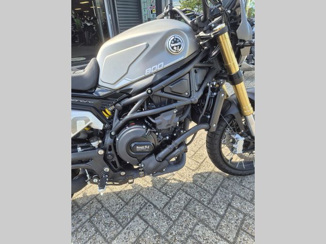 benelli - leoncino-800-trail