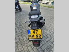 Benelli Leoncino 800 Trail 2024 occasion – foto 5 van 13