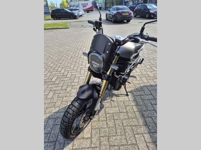 benelli - leoncino-800-trail