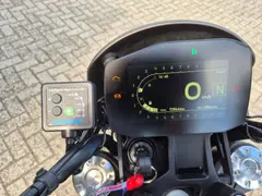 Benelli Leoncino 800 Trail 2024 occasion – foto 13 van 13