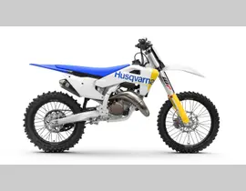 Husqvarna TC 125 2026 nieuw