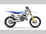 HUSQVARNA TC 125