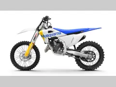 Husqvarna TC 125 2026 nieuw – foto 2 van 3