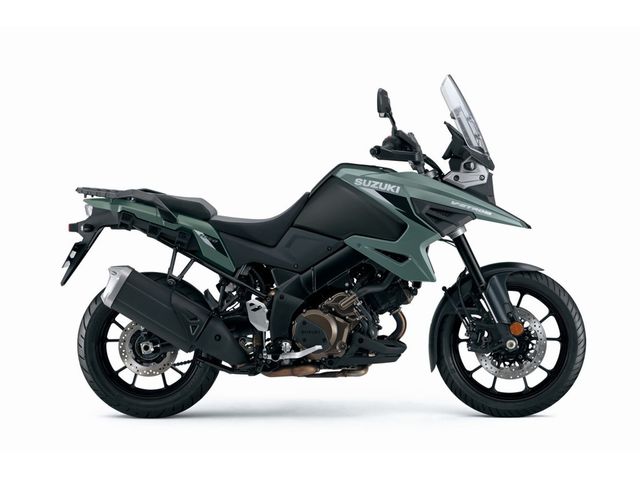 suzuki - v-strom-1050
