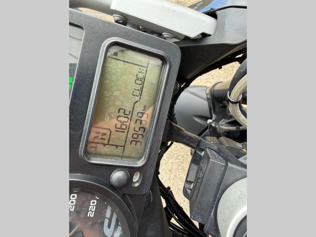 bmw - r-1200-gs