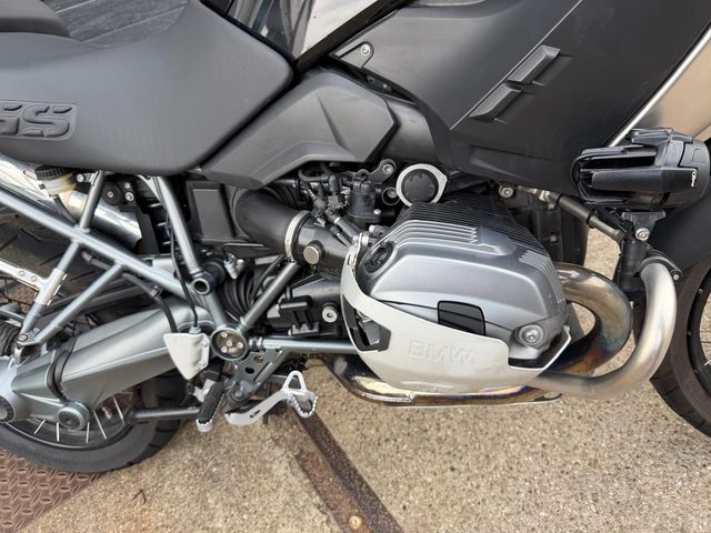 bmw - r-1200-gs