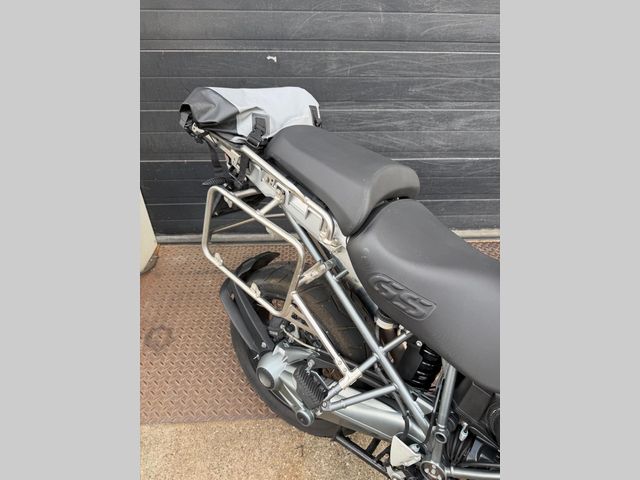 bmw - r-1200-gs