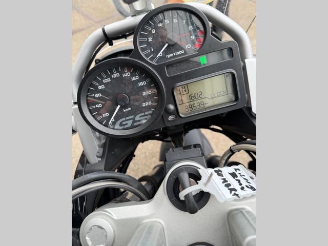bmw - r-1200-gs
