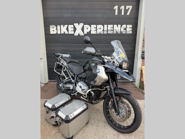 bmw - r-1200-gs