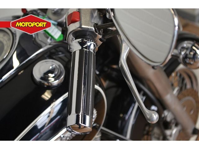 yamaha - xv-1600-wildstar