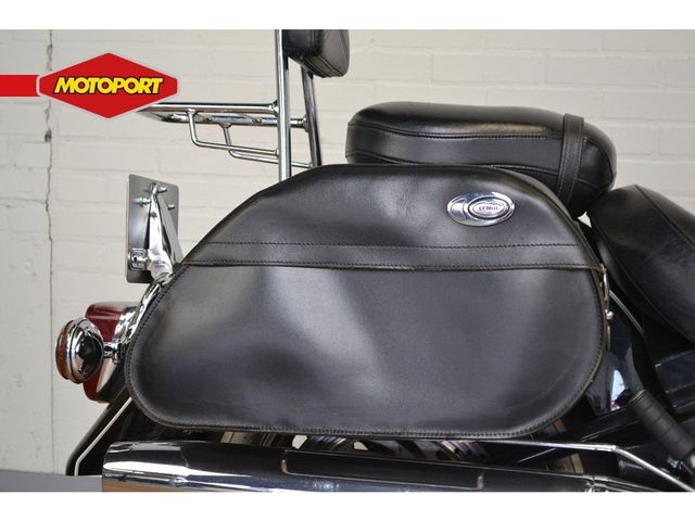 yamaha - xv-1600-wildstar