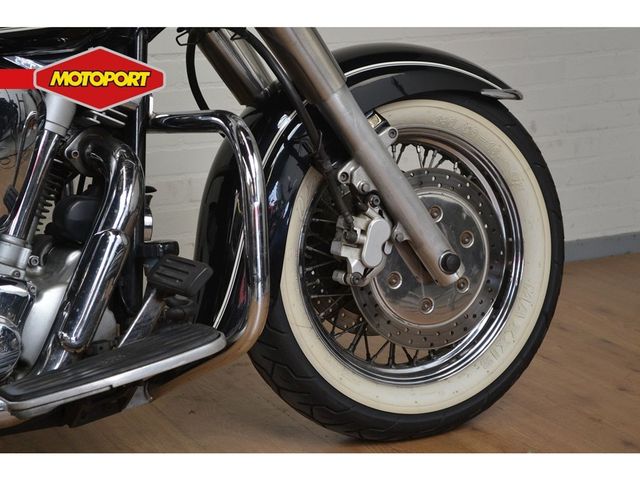 yamaha - xv-1600-wildstar