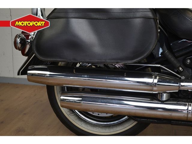 yamaha - xv-1600-wildstar