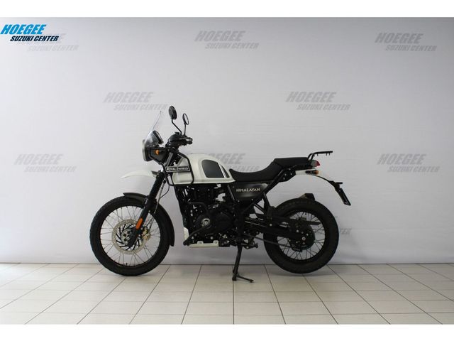 royal-enfield - himalayan