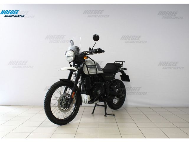 royal-enfield - himalayan