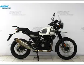 Royal Enfield Himalayan 410 2021 occasion