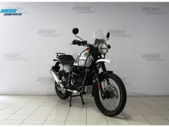 Royal Enfield Himalayan 410 2021 occasion – foto 2 van 4