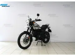 Royal Enfield Himalayan 410 2021 occasion – foto 3 van 4