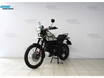 ROYAL ENFIELD HIMALAYAN 410 – foto 3