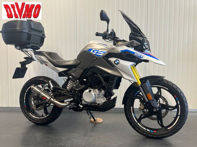 bmw - g-310-gs