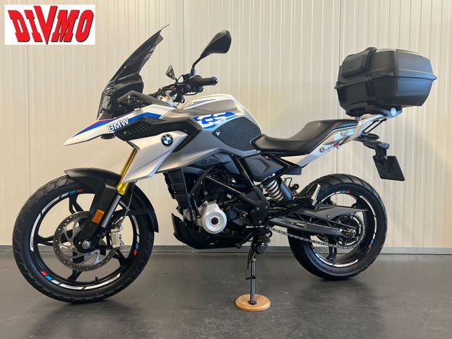 bmw - g-310-gs