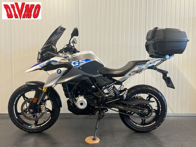 bmw - g-310-gs