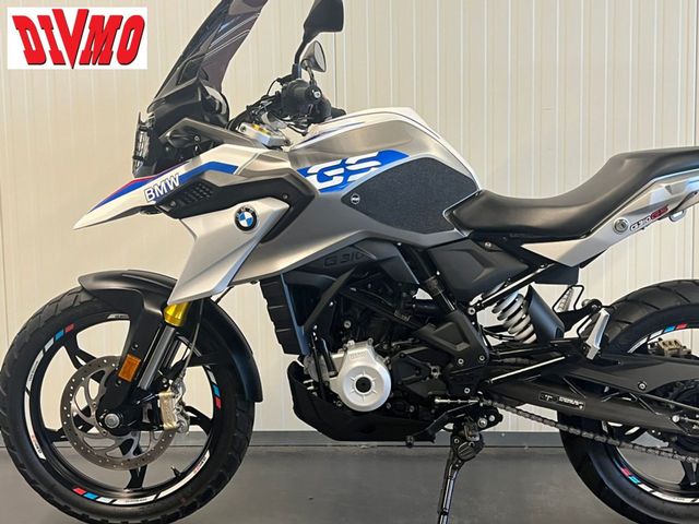 bmw - g-310-gs