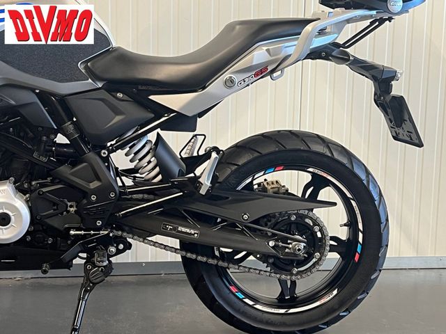 bmw - g-310-gs