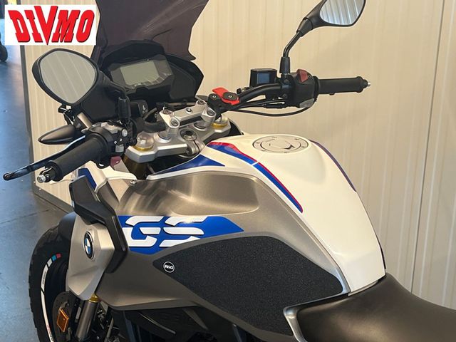 bmw - g-310-gs