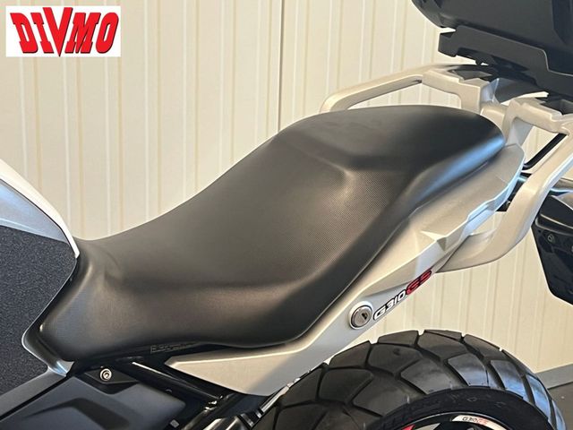 bmw - g-310-gs