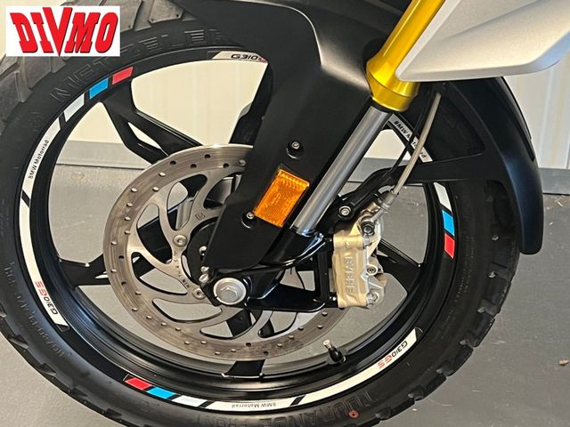 bmw - g-310-gs